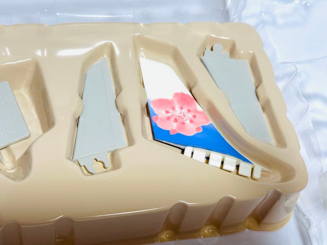 hogan 1/200 中華航空 A340-300