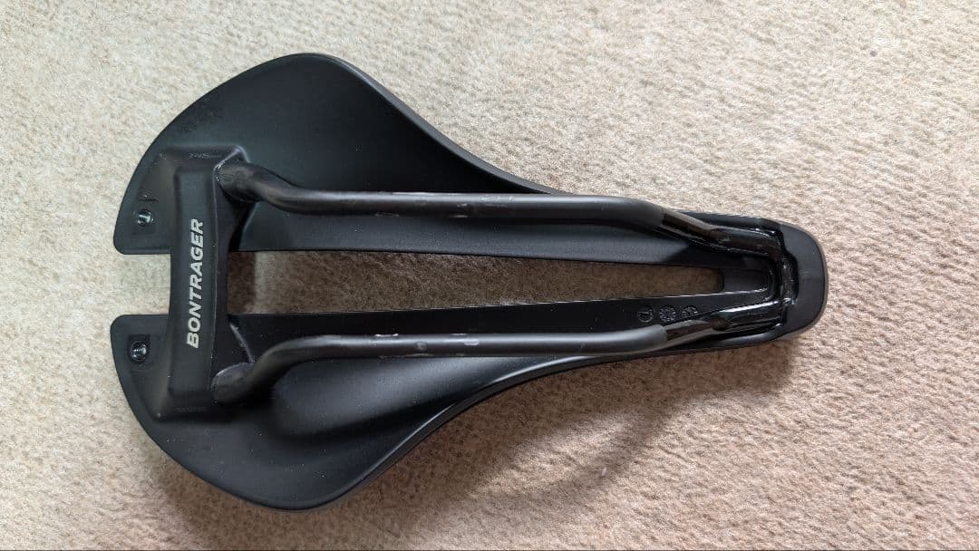 TREK Bontrager Aeolus Pro サドル