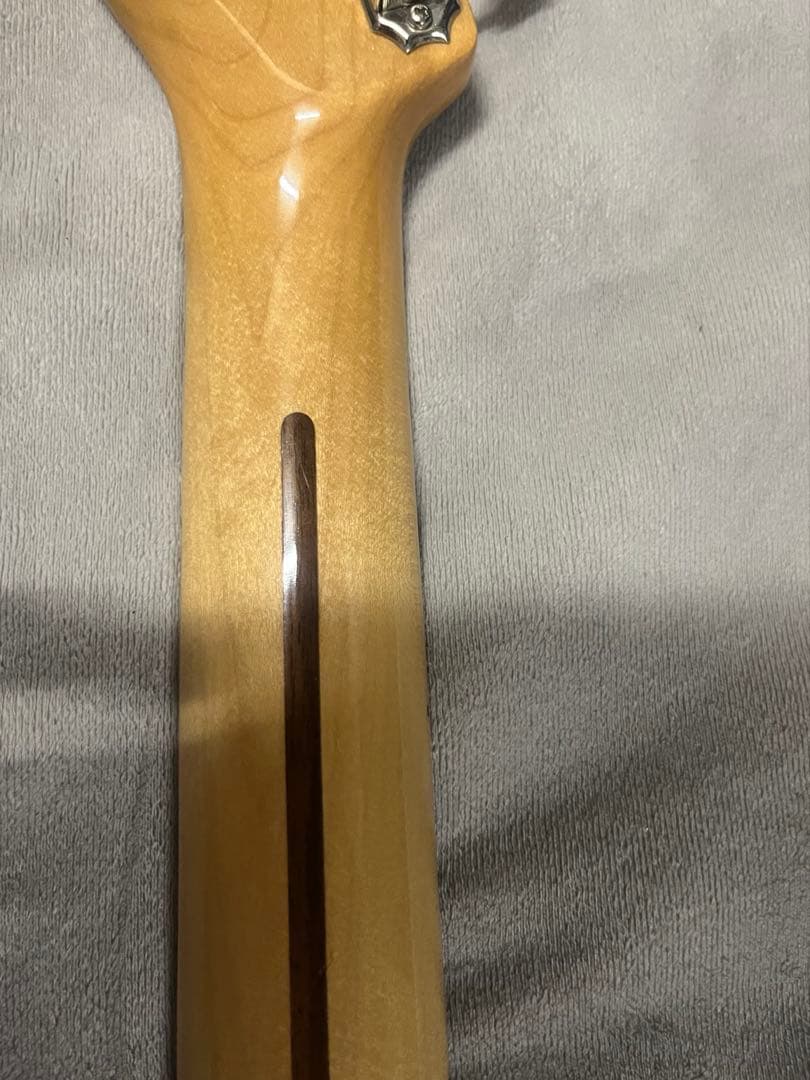 Bill Lawrence Challenger II 最上位機種