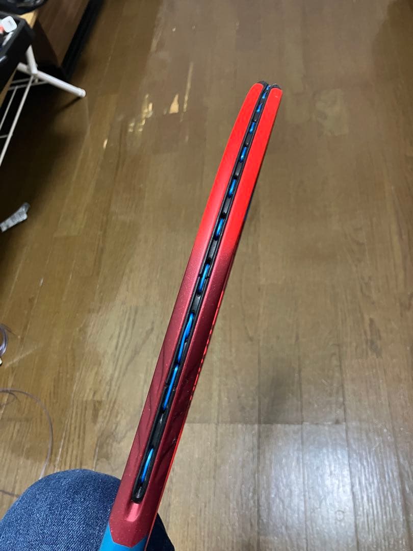 YONEX ヨネックス　ブイコア98 vcore98 2021 G3