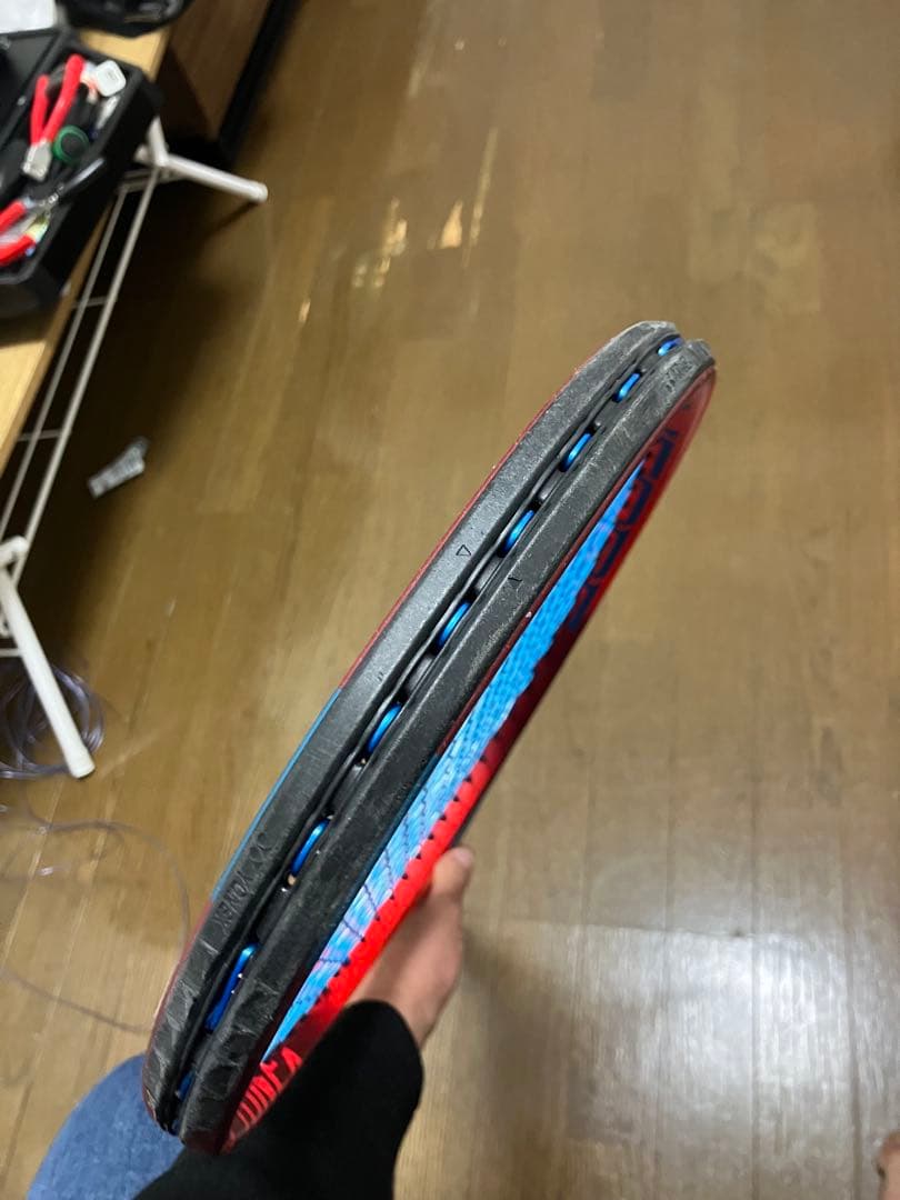 YONEX ヨネックス　ブイコア98 vcore98 2021 G3