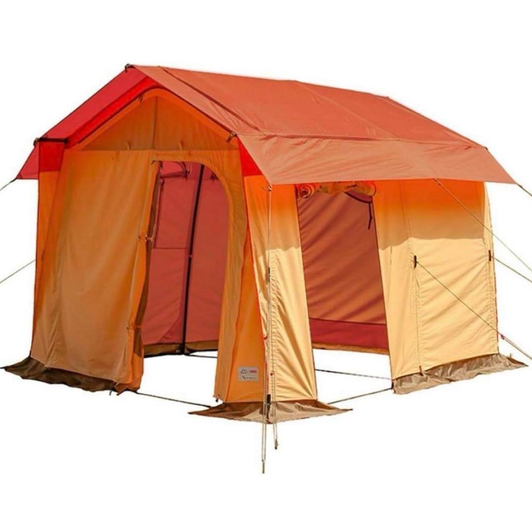 tent-Mark DESIGNS テンマクデザイン ガレージテント