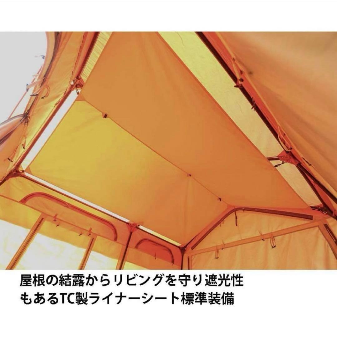 tent-Mark DESIGNS テンマクデザイン ガレージテント