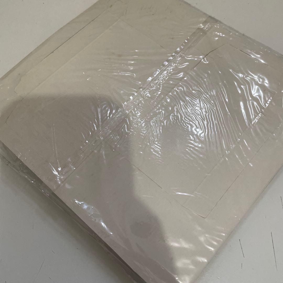 超時空要塞マクロス　マクロス　トランプ　1983年アニメージュ付録