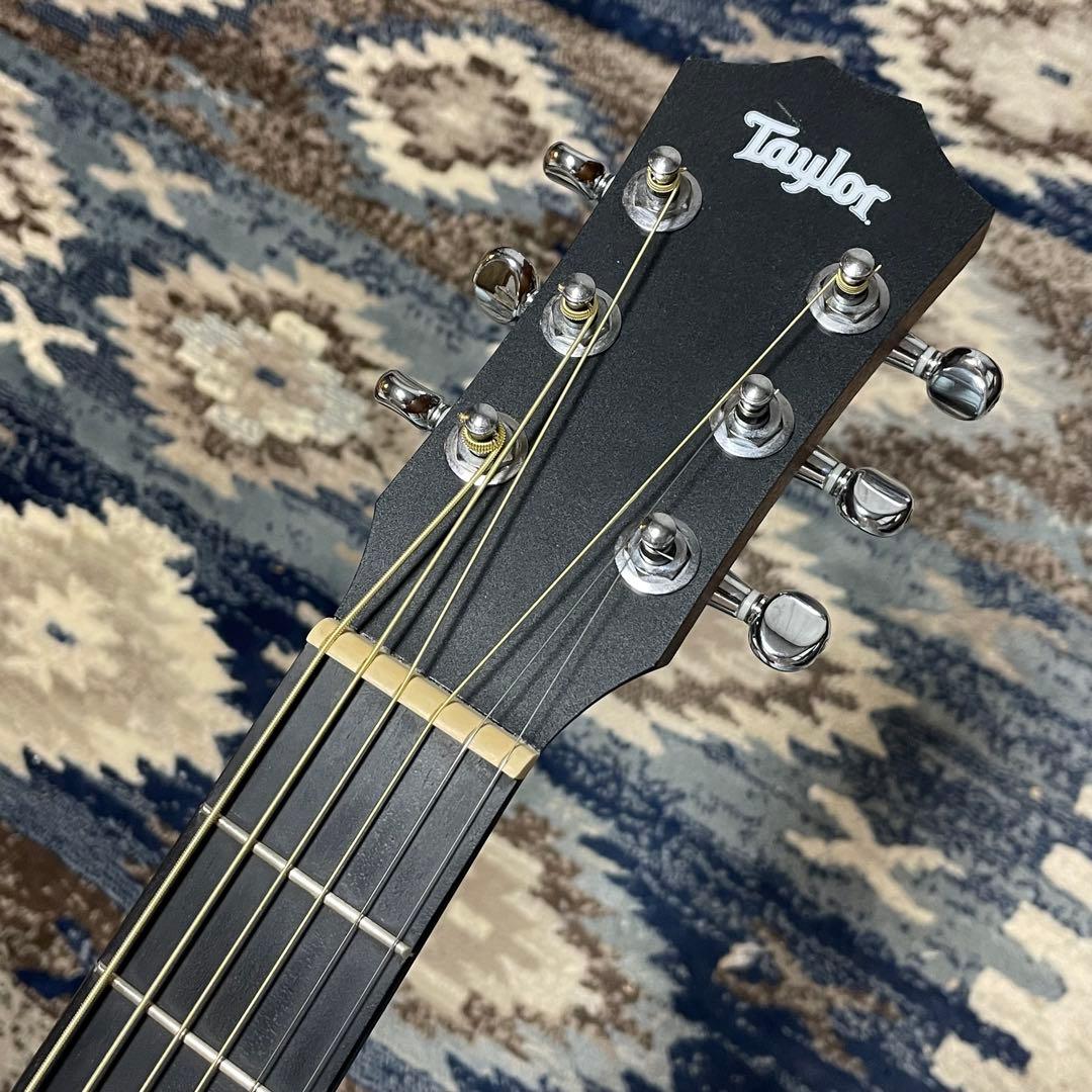 Taylor Baby BT1 ベイビーテイラー ミニギター ケース付き