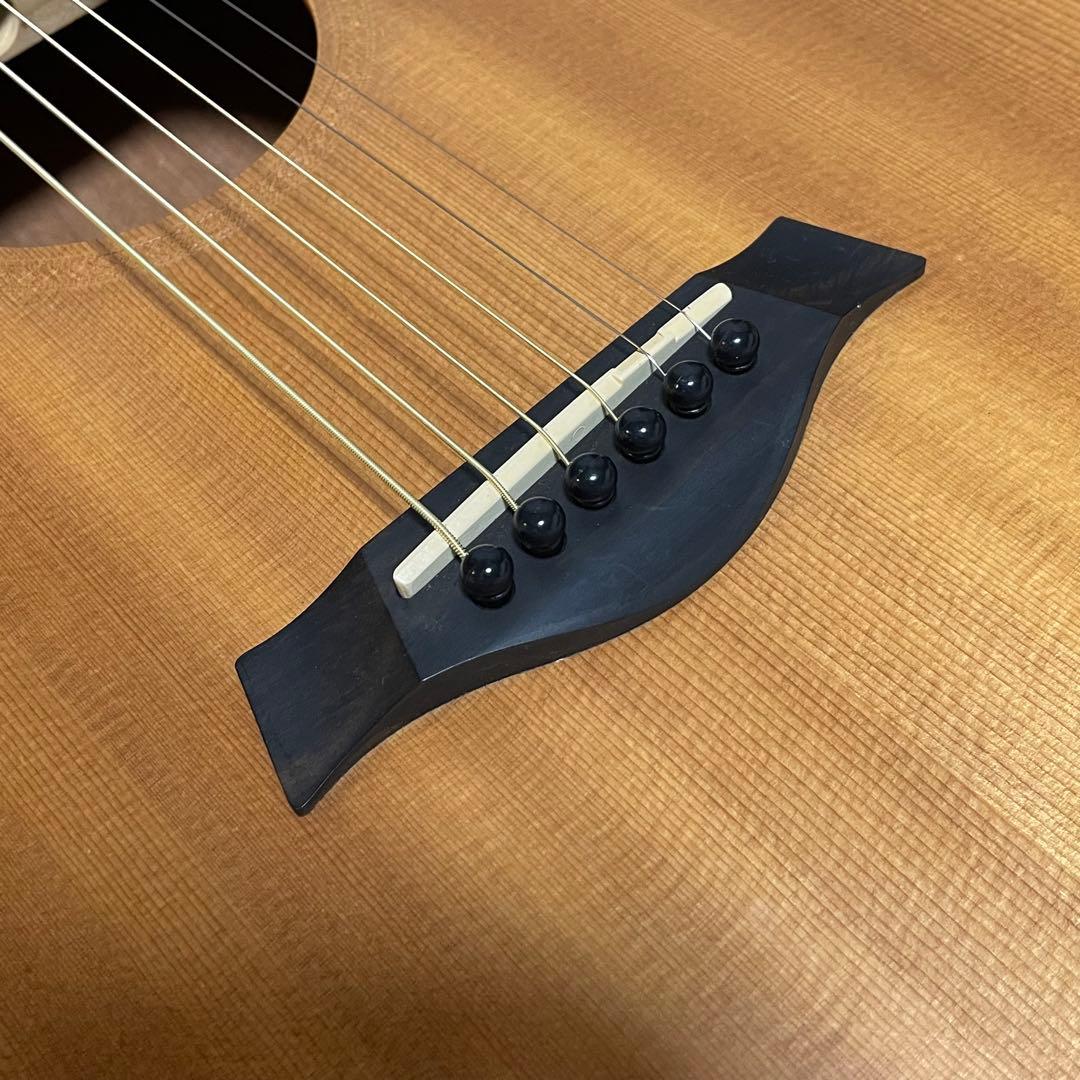 Taylor Baby BT1 ベイビーテイラー ミニギター ケース付き