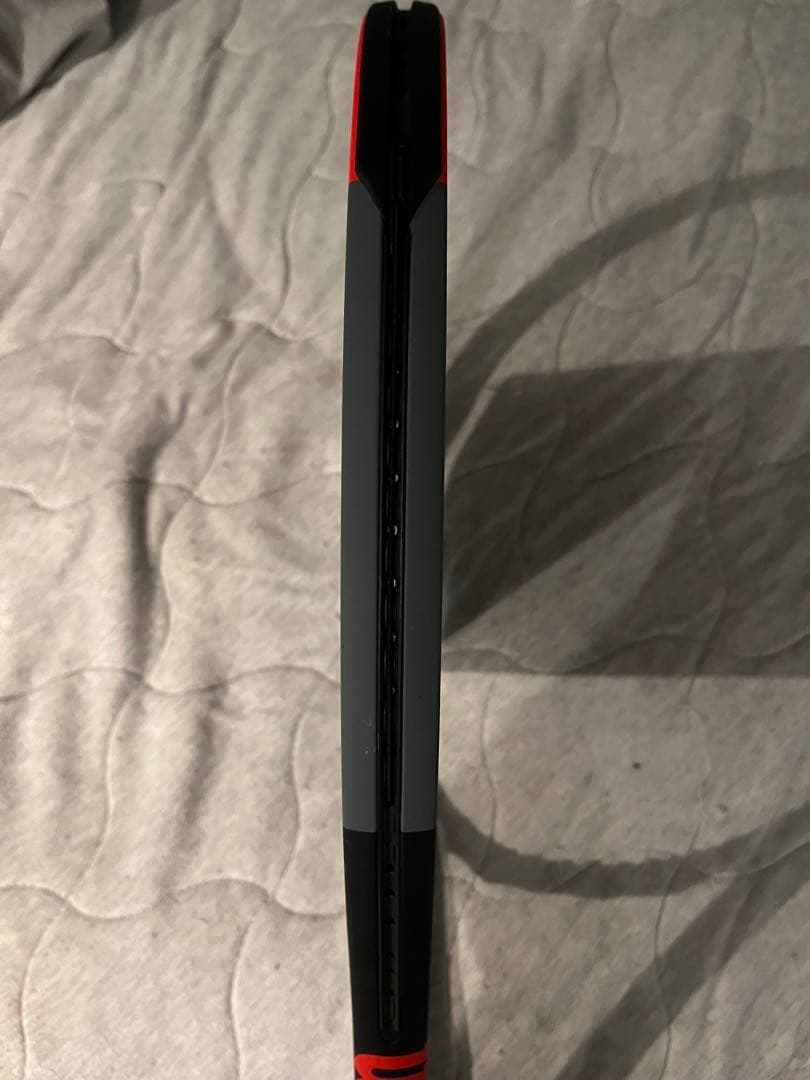 Wilson clash 98 v1.0 2本セット（G2・G3）