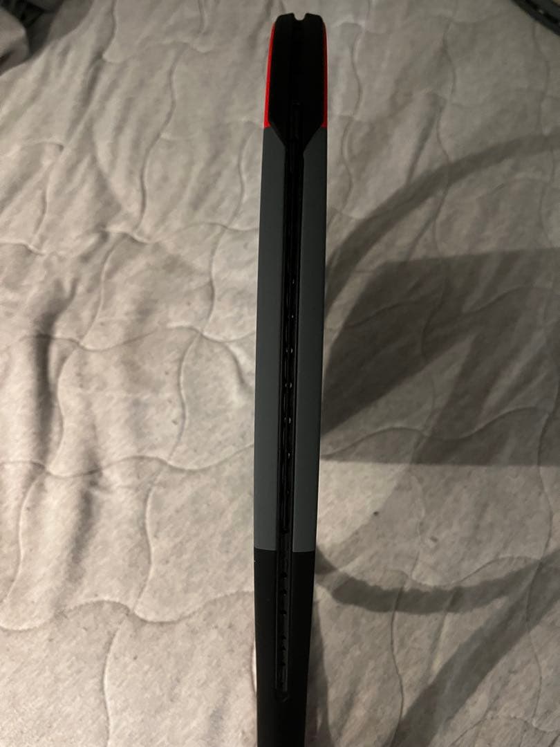 Wilson clash 98 v1.0 2本セット（G2・G3）