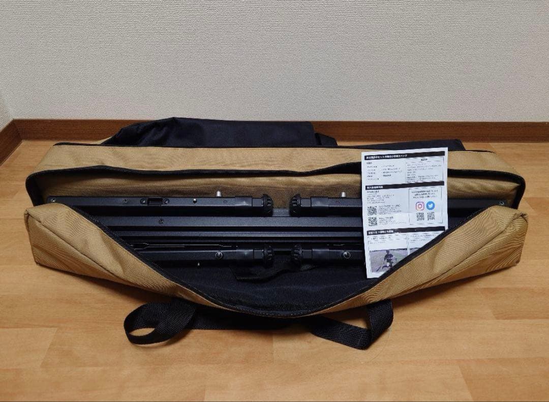 waq マルチローテーブルS