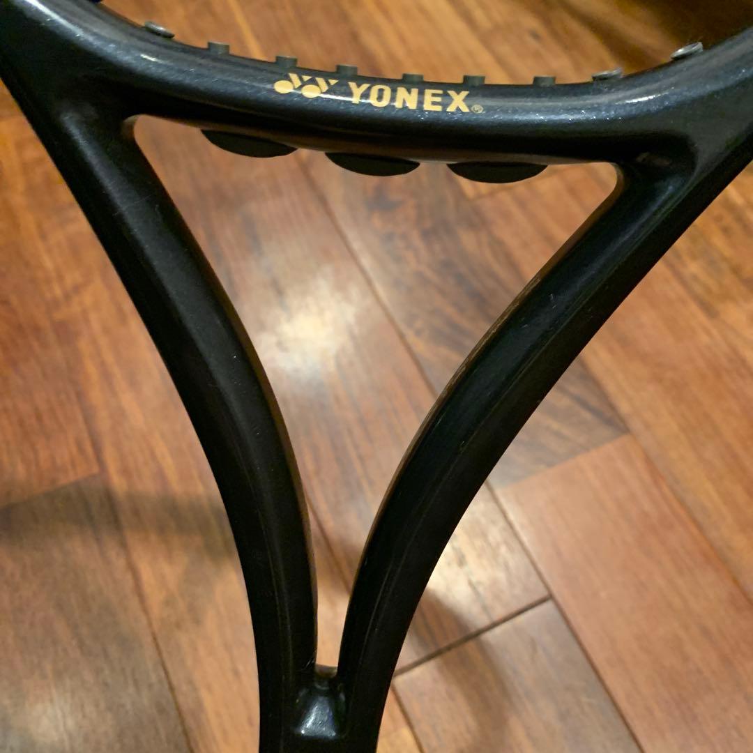 新品　YONEX VCORE PRO テニスラケット G2
