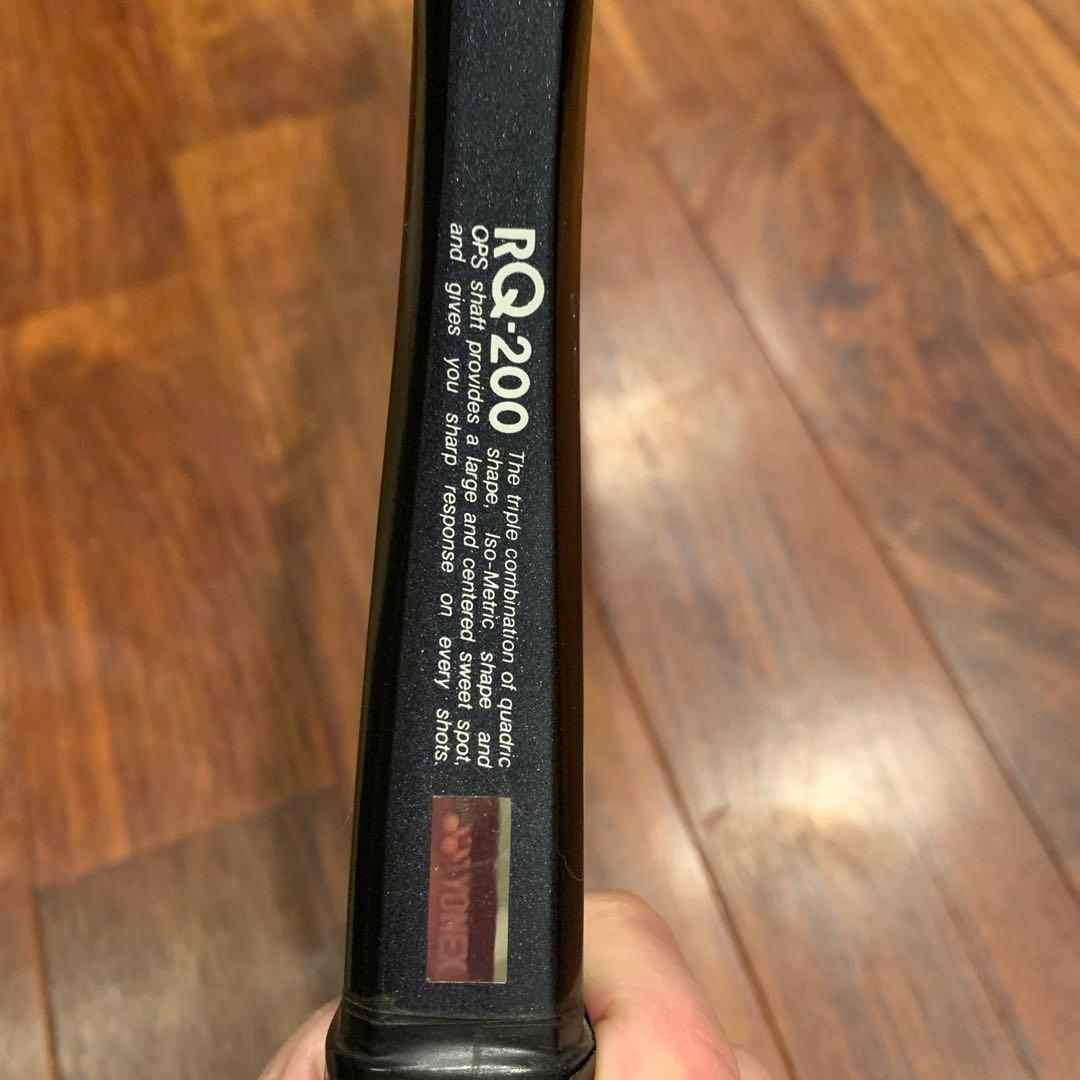 新品　YONEX VCORE PRO テニスラケット G2