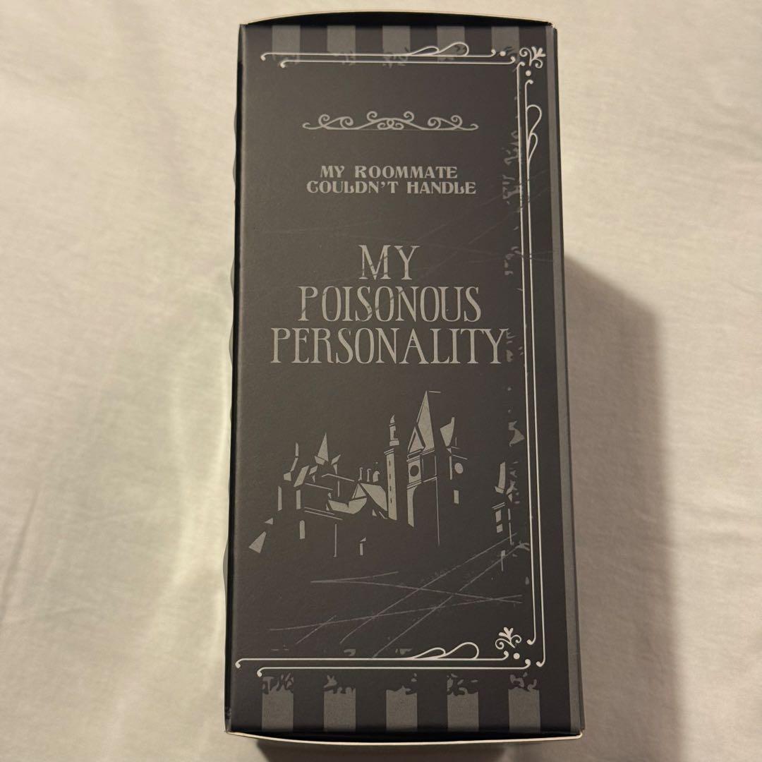 POPMART SKULLPANDA Wednesday NY限定 スカルパンダ