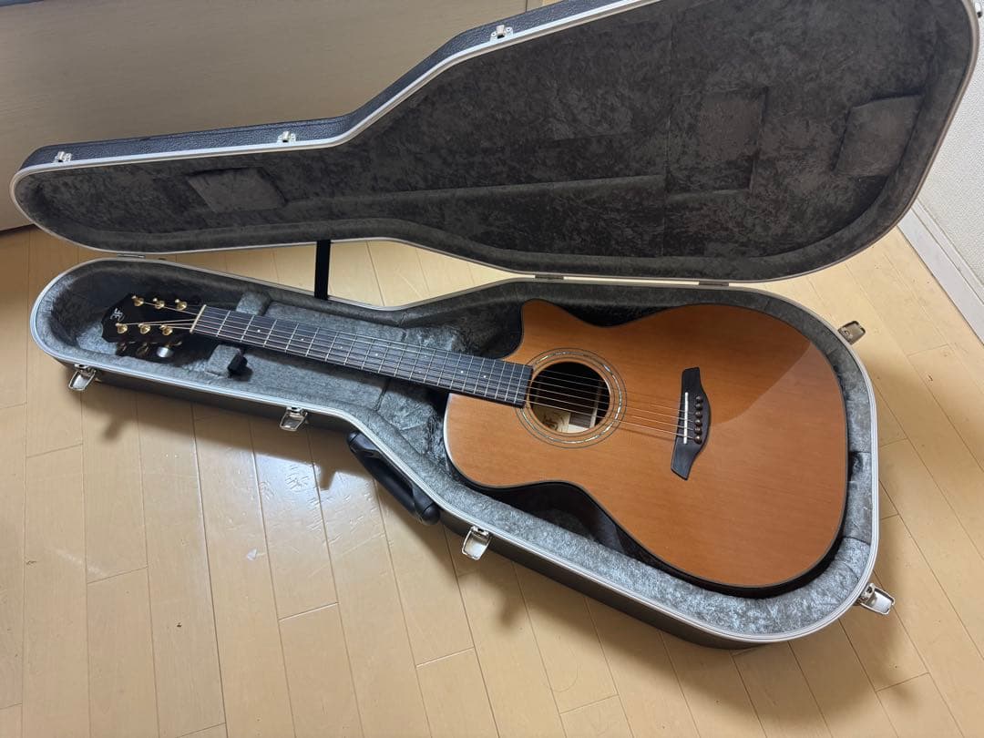 Furch OM23-CRCT アコースティックギター