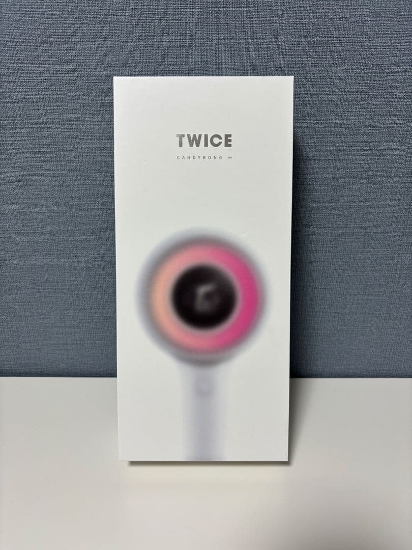 TWICE CANDYBONG ∞ 他 4点セット【ミナMINA】