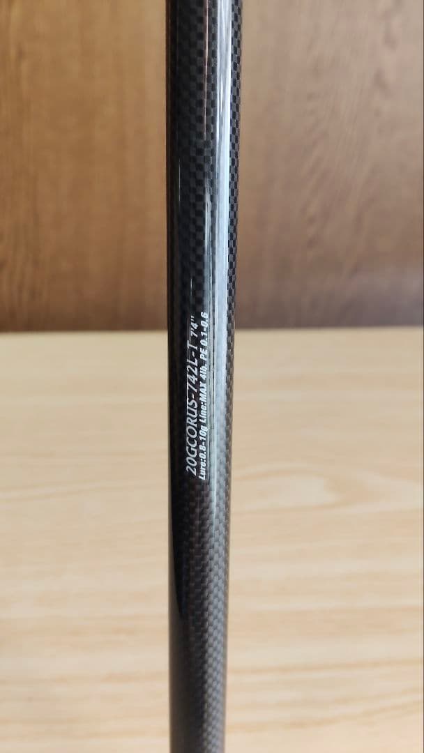 オリムピック　コルト　20GORUS-742L-T 美品