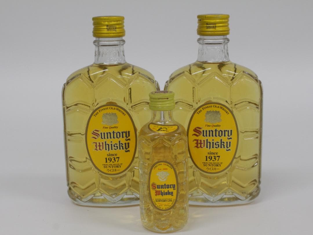 ▲未開栓 サントリー 膳 座 RED 角瓶 キリンBOSTONCLUB