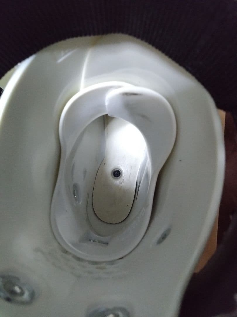 ヘッドスキーブーツR3