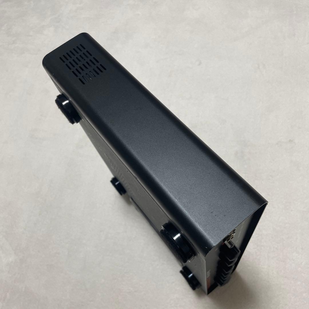 HARTKE TX600 ハートキー ベースアンプ ヘッドアンプ