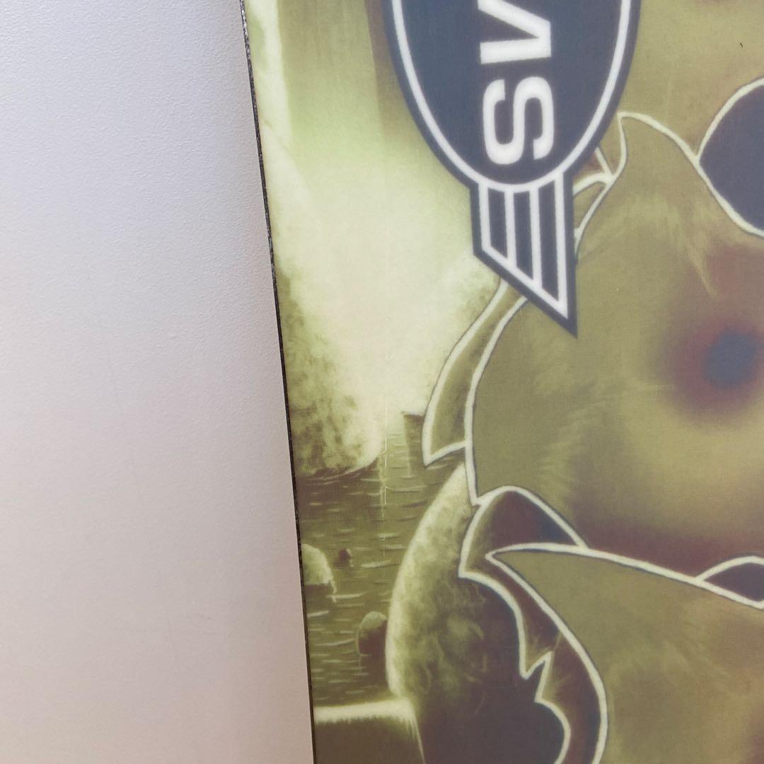 【送料込み】　ヴィンテージ　 SIMS BOARD search165