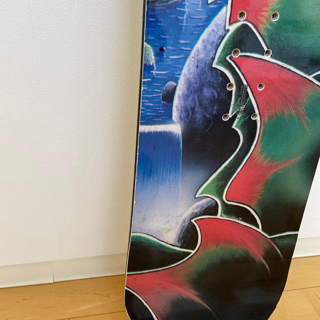 【送料込み】　ヴィンテージ　 SIMS BOARD search165