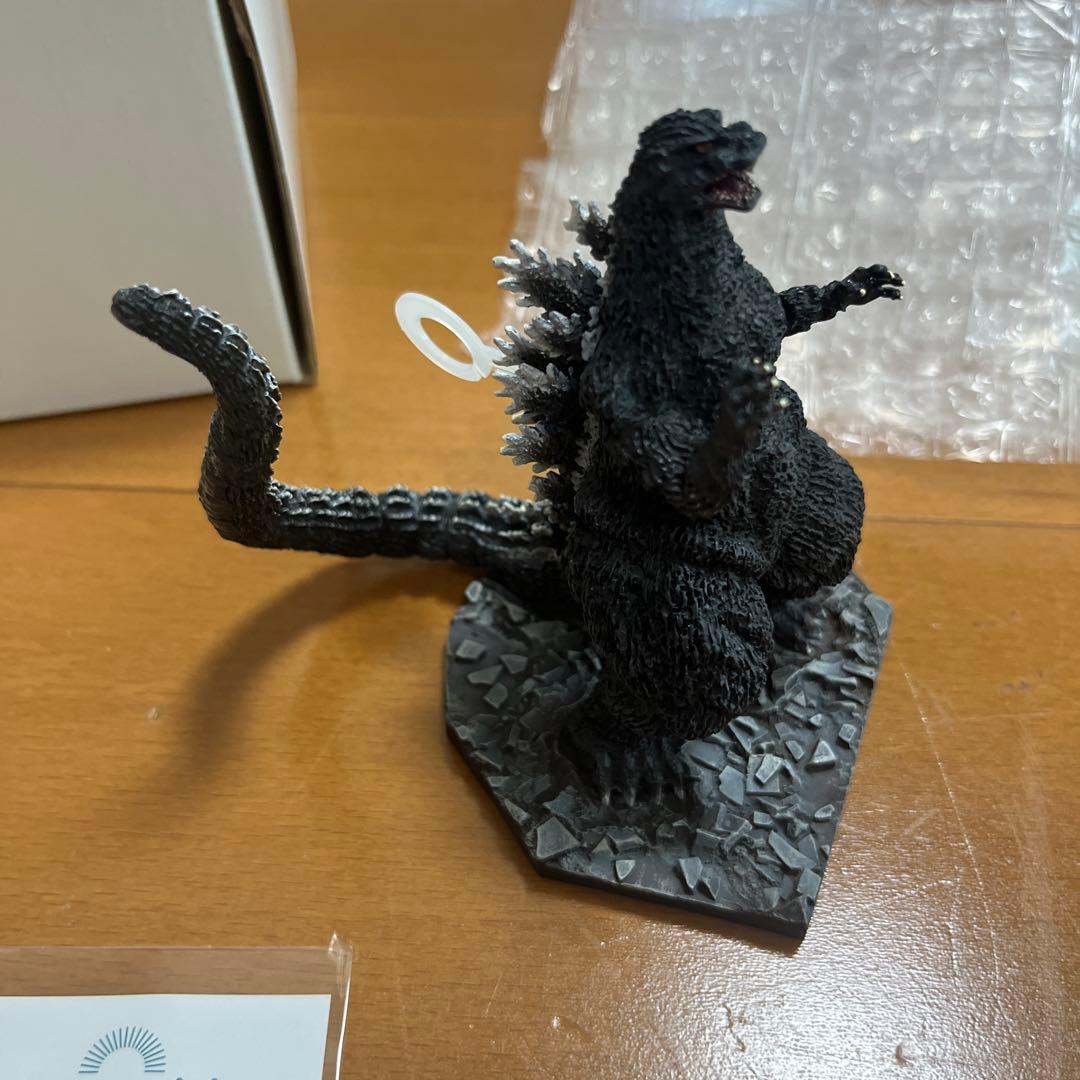 【ゴジラ】ゴジラおせち2025★VSデストロイア★ラストシーンオーナメント