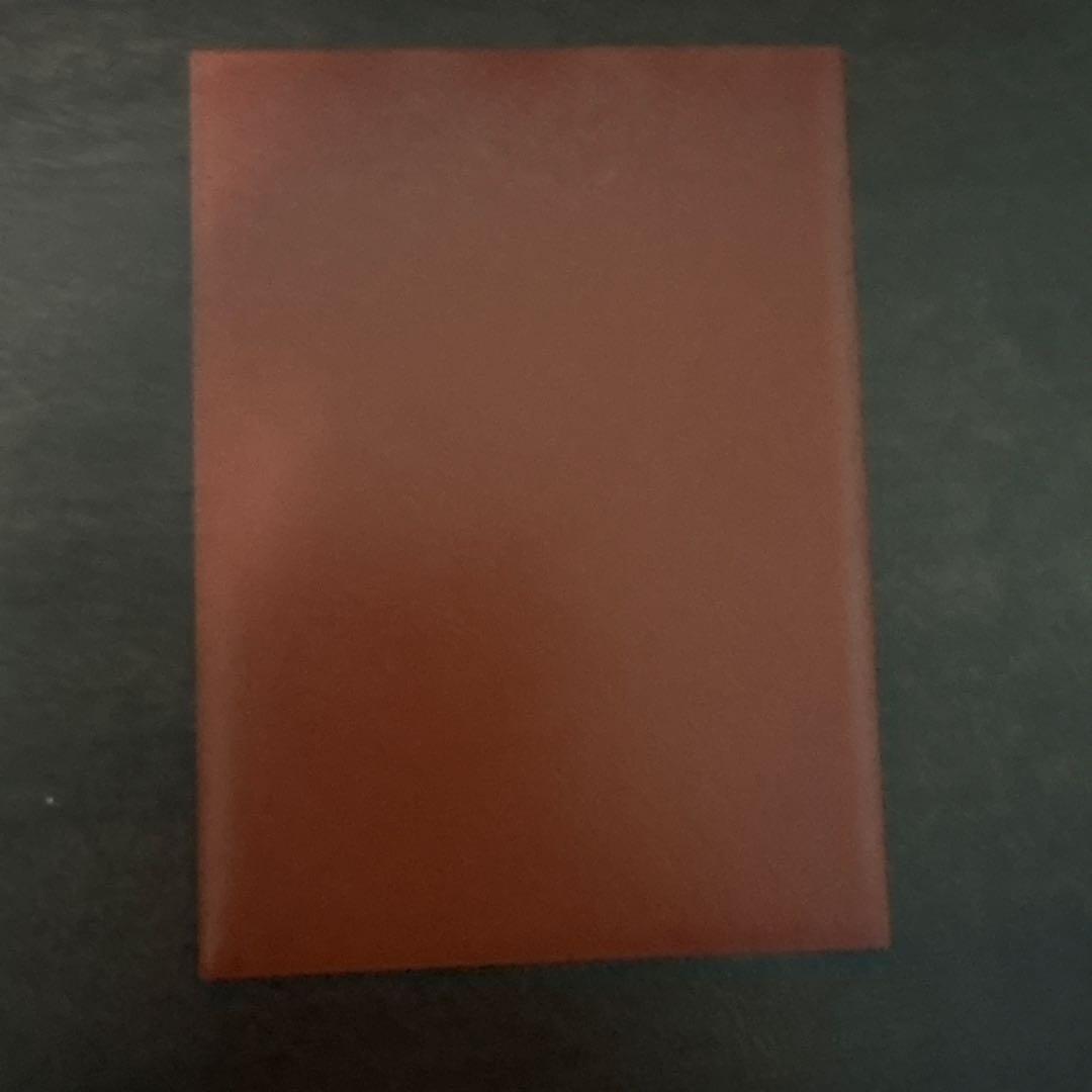 ファイヤーバード　デッキ