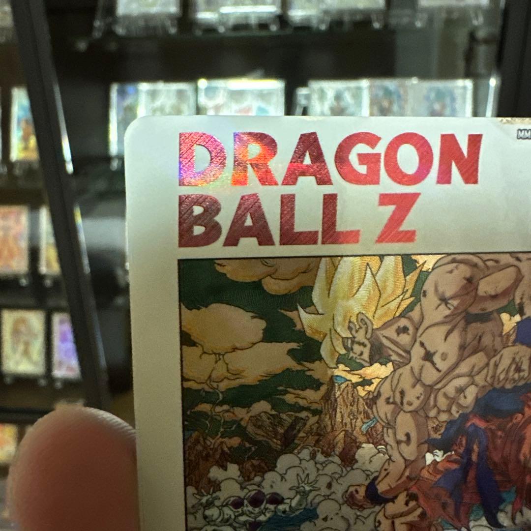 し*）様 スーパードラゴンボールヒーローズ MM3-014孫悟空da