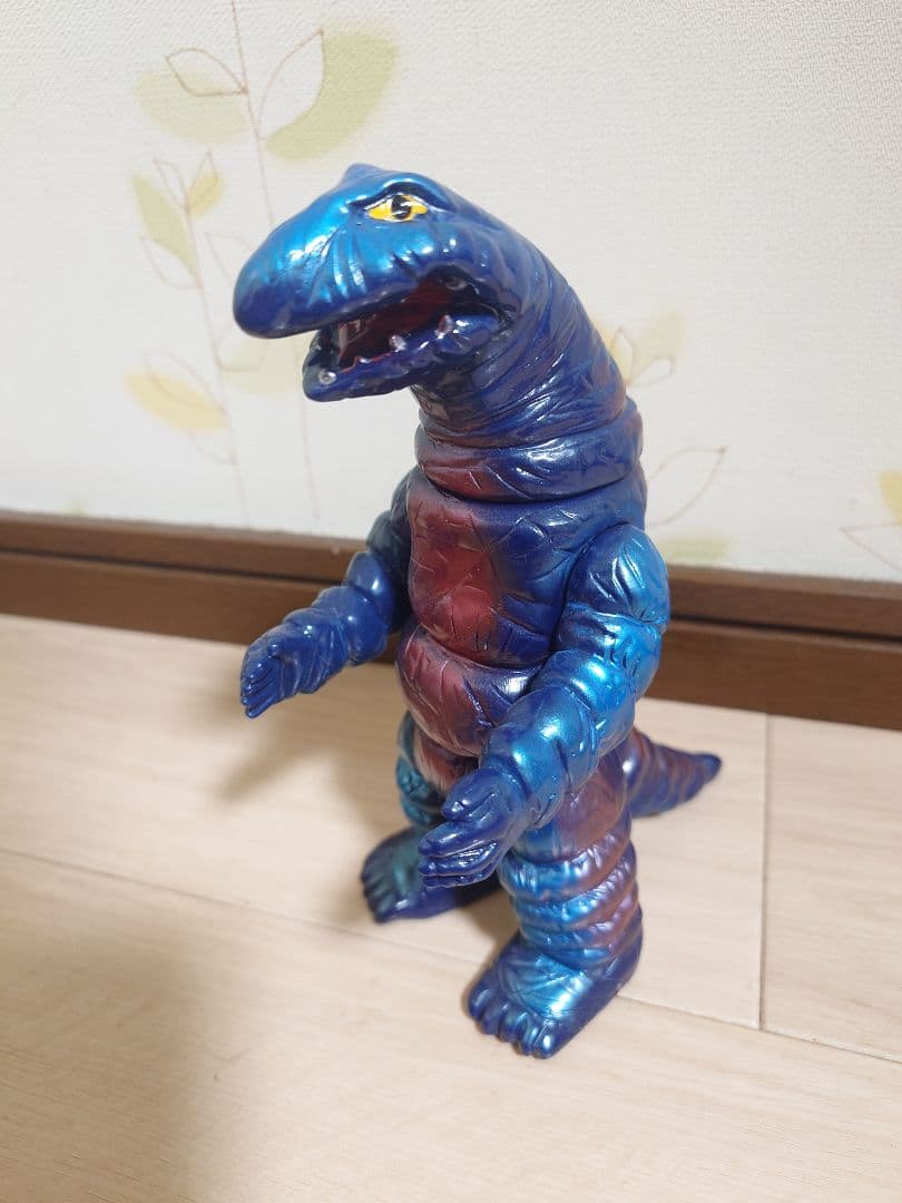 ブルマァク　デットン