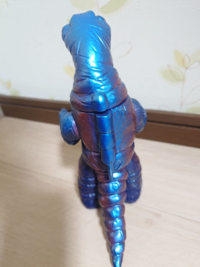 ブルマァク　デットン