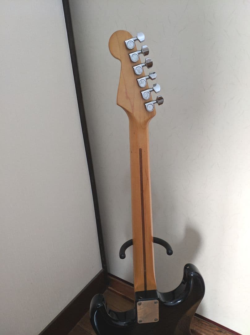 ■ ストラトキャスター ■ ハードケース付き■ 送料込み！