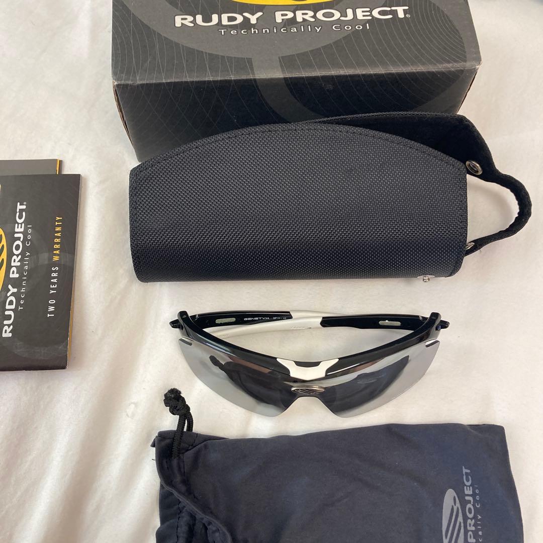 RUDY PROJECT スポーツ用サングラス