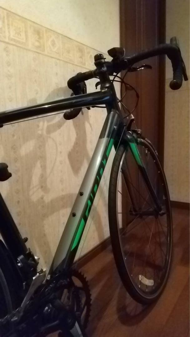 (美品)Giant contend2