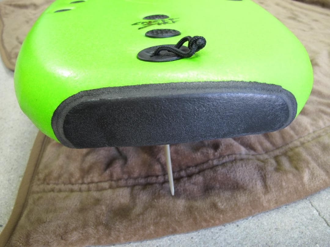 ■147■美品■ODYSEA■CATCH SURF/キャッチサーフ■サーフボード