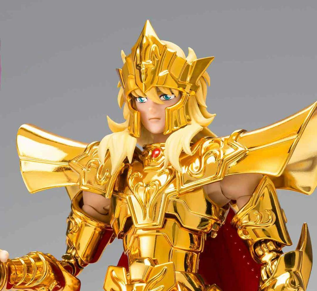 聖闘士聖衣神話EX　海皇ポセイドン　ORIGINAL COLOR EDITION