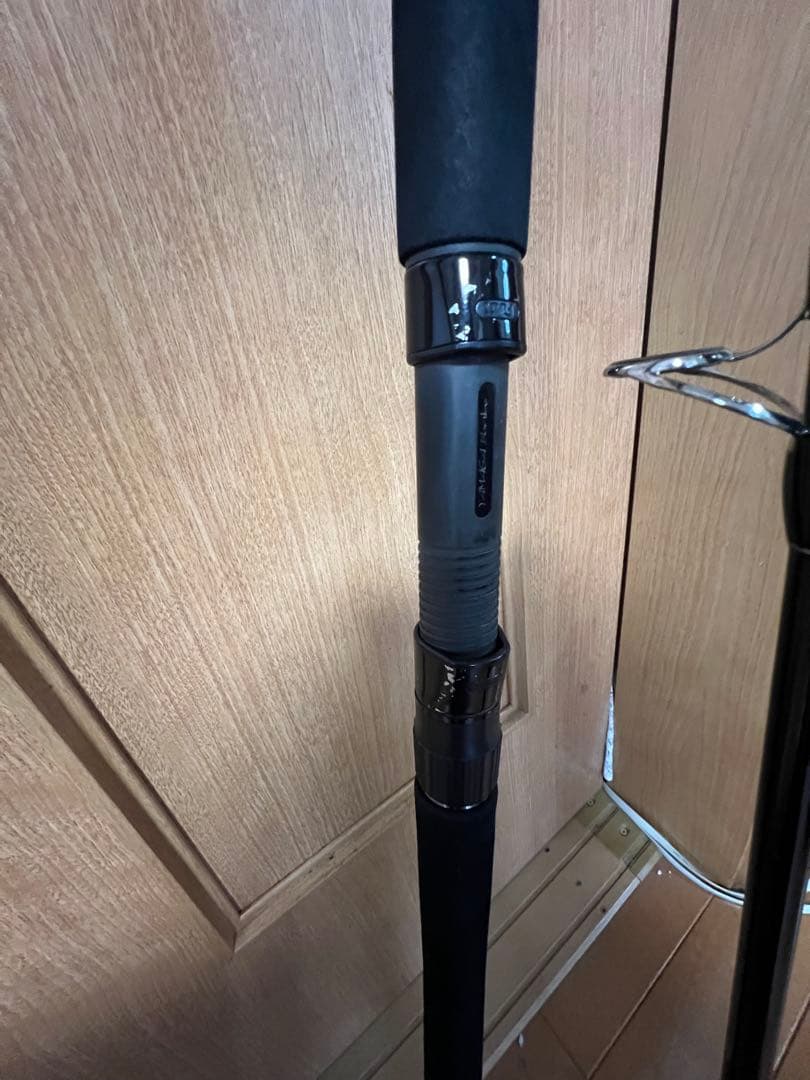 ヤマガブランクス　ブルースナイパー 910H