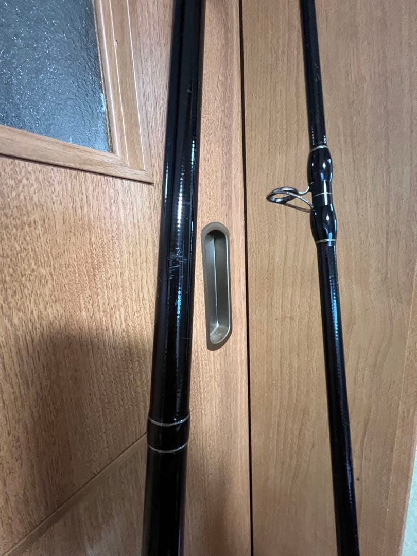 ヤマガブランクス　ブルースナイパー 910H