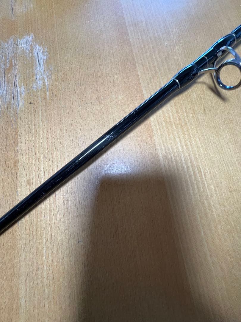 ヤマガブランクス　ブルースナイパー 910H