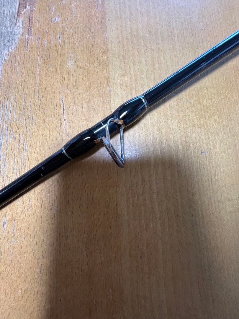 ヤマガブランクス　ブルースナイパー 910H