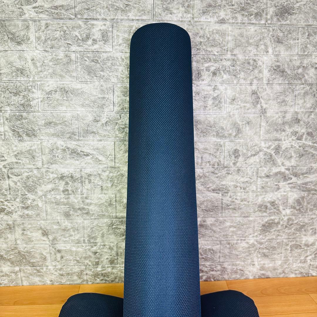 MIZUNO✖️StretchPole 座椅子型ストレッチポール　ビーリボーン