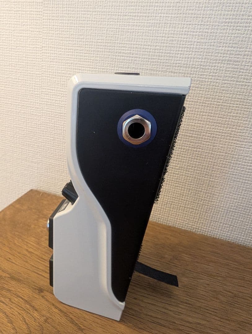 ZOOM マルチストンプ MS-50G+　ズーム　エフェクター