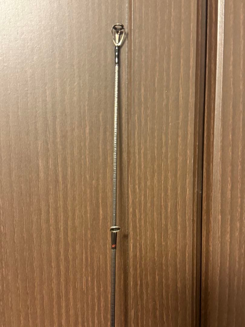 美品　25ダイワ　オーバーゼア　106M 中古　daiwa over there