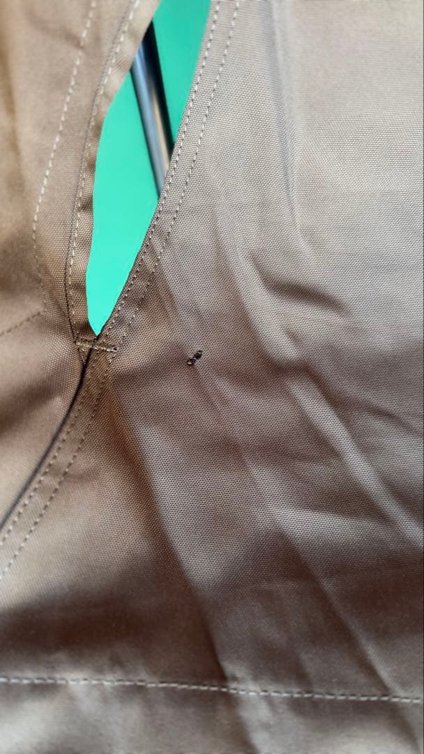 Helinox ヘリノックス　タクティカル　サンセットチェア　コヨーテ