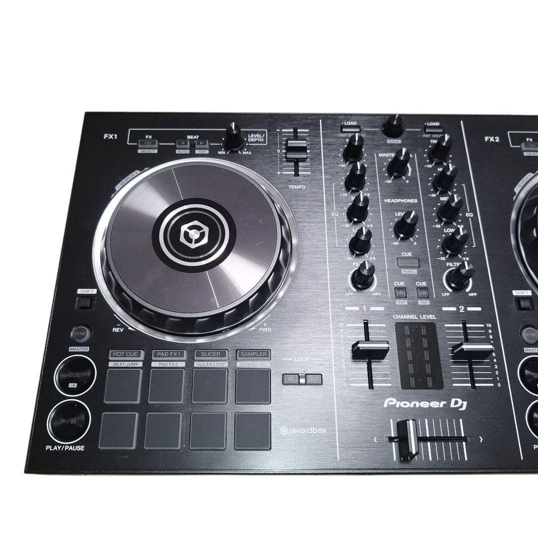 【動作確認済】Pioneer DJ 『DDJ-RB』 DJコントローラー
