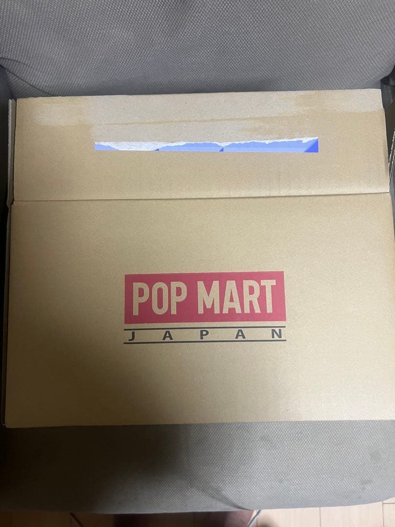 SKULL PANDA XGコラボ ぬいぐるみペンダント 日本限定2個セット