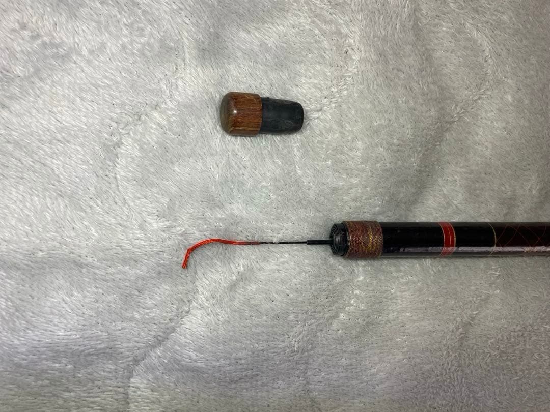 ダイワ　渓流　中硬45 渓流竿