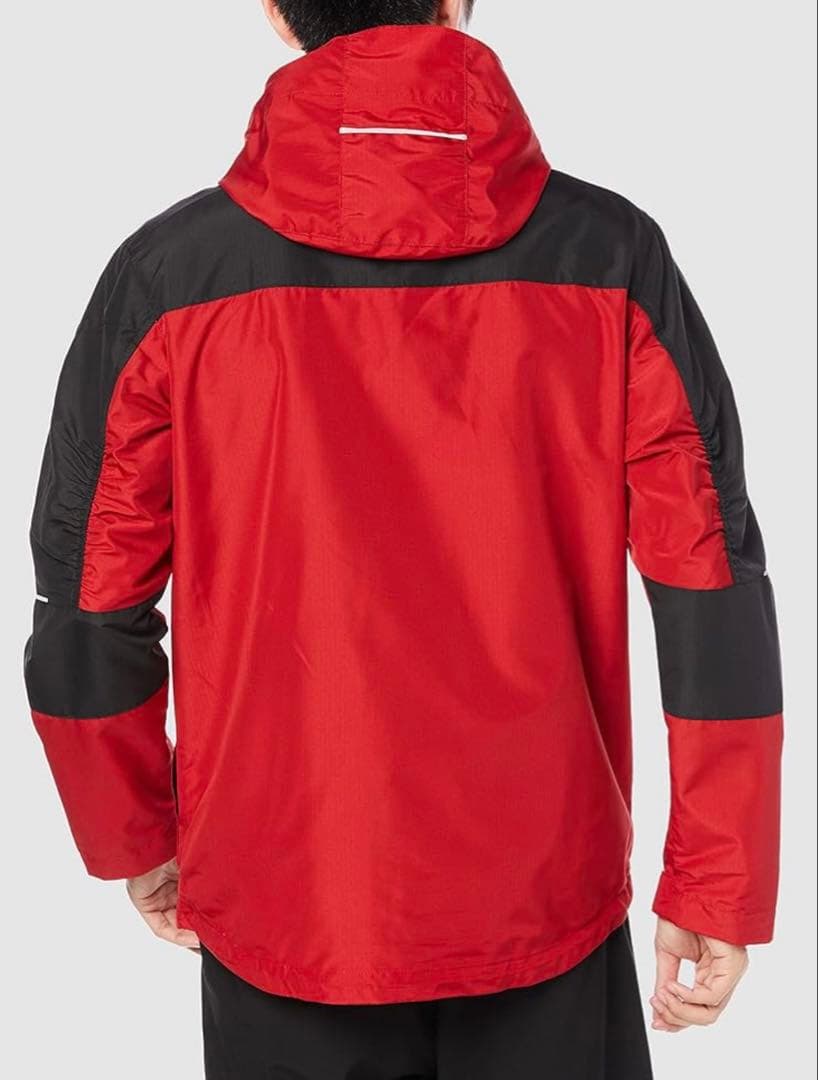 3点セットsizeL レインジャケット フィールドパーカー カーゴパンツ