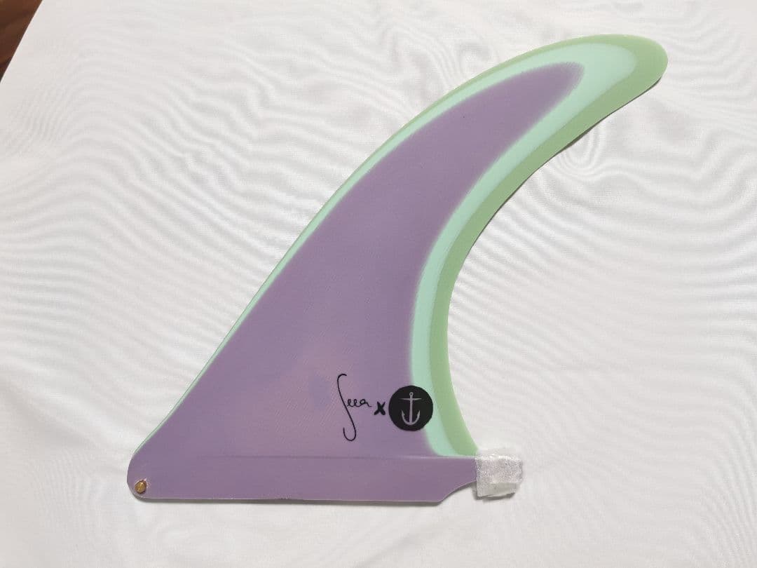 キャプテンフィンCAPTAIN The Seea 8.5 Raked