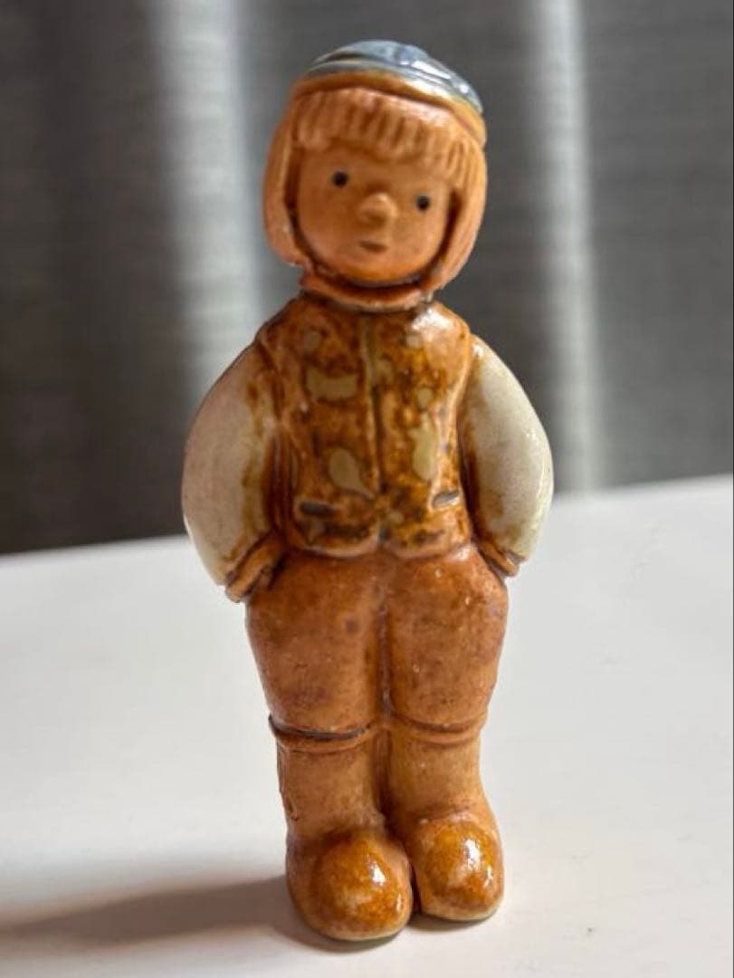 【北欧アンティーク】ルーテボ(RUTEBO) JERK