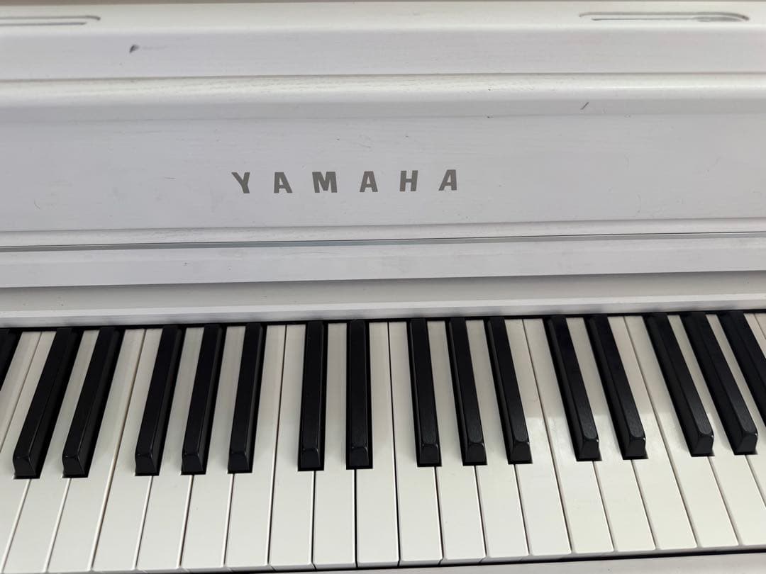 【世田谷区】YAMAHA SCLP-6450 電子ピアノ