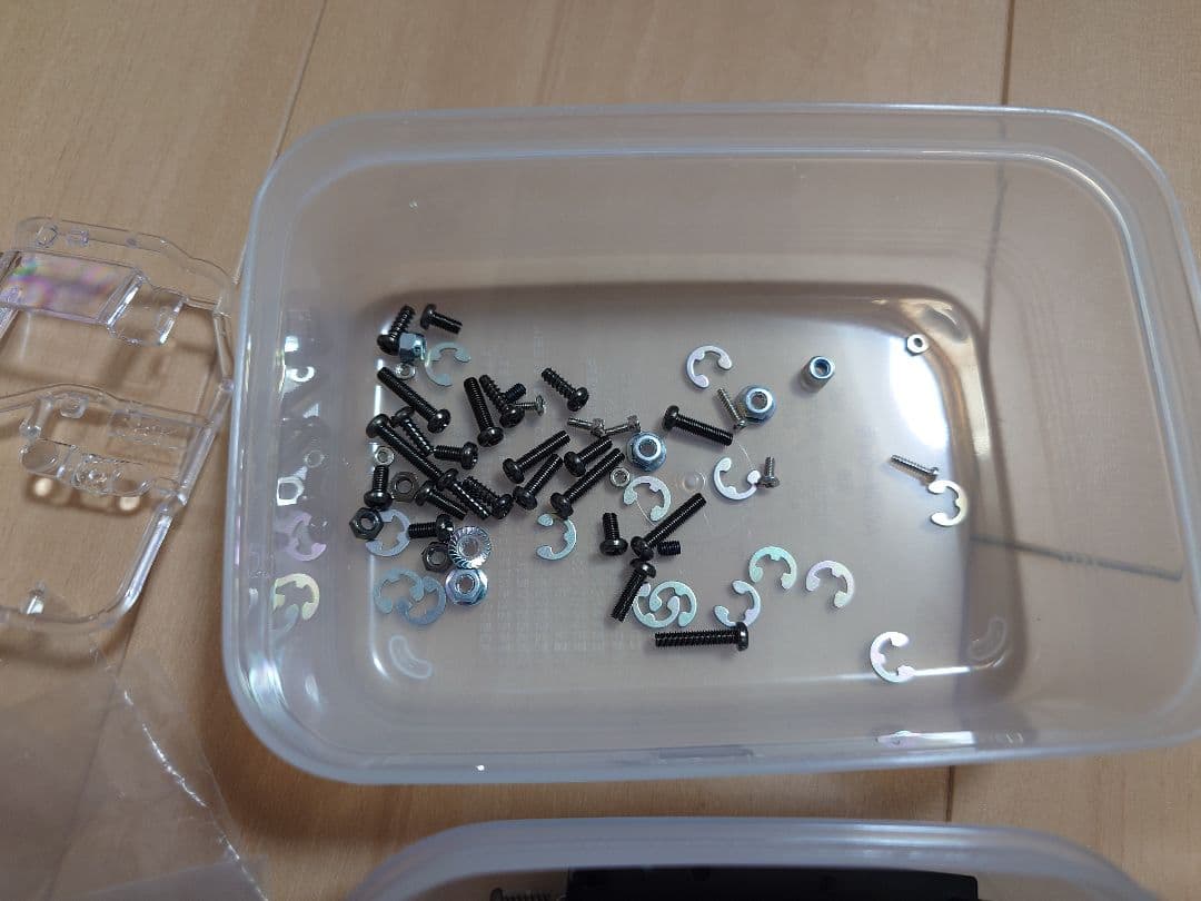 タミヤ SCANIA ラジコン 完成品 塗装済み